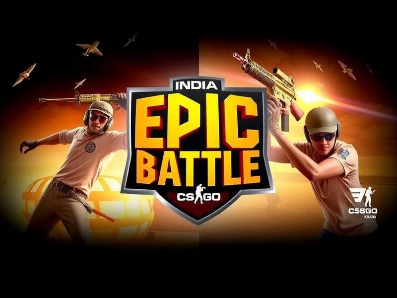 Indian CSGO Community Indian CSGO Community