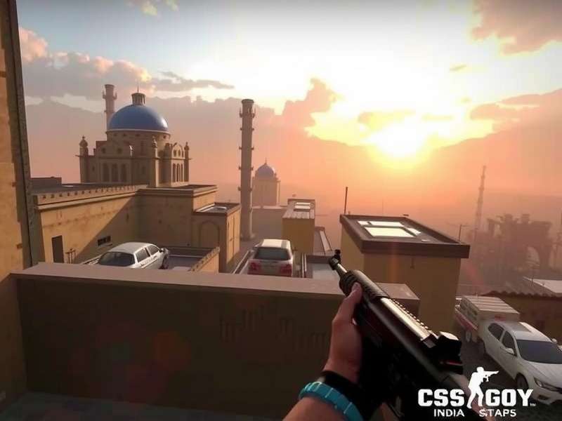 Indian CSGO Maps Indian CSGO Maps